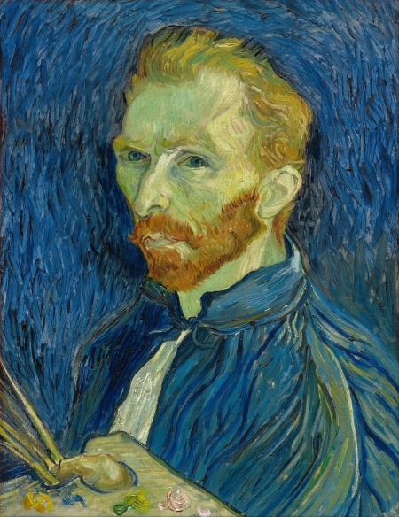 tlačené obrazy, Vincent van Gogh, tlačená reprodukcia, moderné obrazy, obraz na stenu, obraz do bytu, vysoká kvalita, skladom, ihneď k dodaniu, česká 