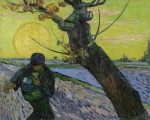 tlačené obrazy, Vincent van Gogh, tlačená reprodukcia, moderné obrazy, obraz na stenu, obraz do bytu, skladom, ihneď k dodaniu, česká výro